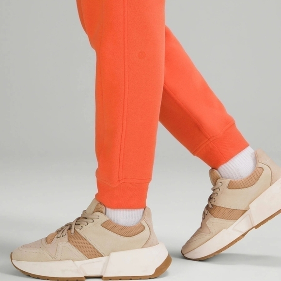 Lululemon Ready To Rulu Classic-Fit High-Rise Jogger Full Length - Picture 4 of 7